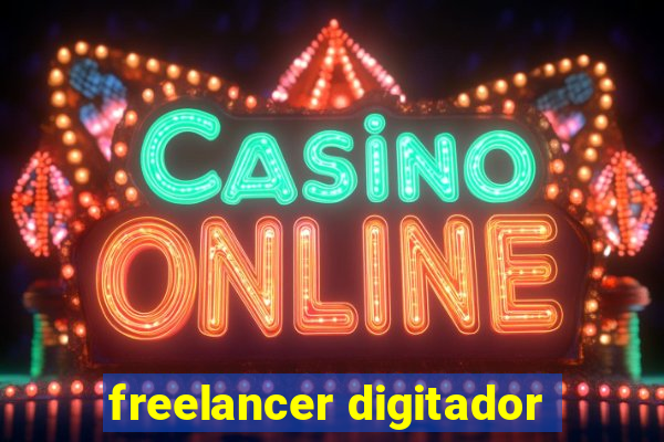 freelancer digitador